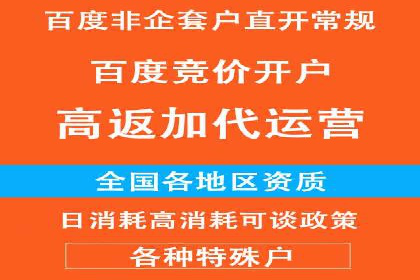 竞价排名中如何提高点击率案例分享